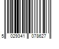 Barcode Image for UPC code 5029341078627
