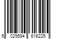 Barcode Image for UPC code 5029594616225
