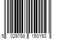 Barcode Image for UPC code 5029788150153