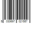 Barcode Image for UPC code 5030697021557