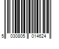 Barcode Image for UPC code 5030805014624. Product Name: Molton Brown Coastal Cypress and Sea Fennel Infinite Bottle 400ml