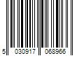Barcode Image for UPC code 5030917068966