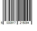 Barcode Image for UPC code 5030917215094. Product Name: Activision Call of Duty WWII COD (Playstation 4 / PS4 ) World War 2 - Campaign  Multiplayer  Zombies