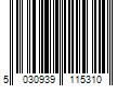 Barcode Image for UPC code 5030939115310