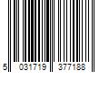 Barcode Image for UPC code 5031719377188. Product Name: Arthur Price of England Curved Napkin Ring - Set of Four