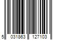 Barcode Image for UPC code 5031863127103