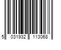 Barcode Image for UPC code 5031932113068. Product Name: 