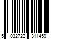 Barcode Image for UPC code 5032722311459