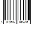 Barcode Image for UPC code 5033102845731