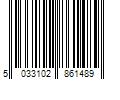 Barcode Image for UPC code 5033102861489. Product Name: Arcadia Beauty Labs LLC Generic Value Products Lightweight Leave-In Treatment Compare to 10 Miracle Leave-In Lite