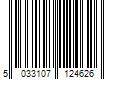 Barcode Image for UPC code 5033107124626