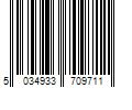 Barcode Image for UPC code 5034933709711