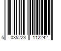 Barcode Image for UPC code 5035223112242