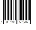 Barcode Image for UPC code 5037696501707