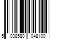 Barcode Image for UPC code 5038580048100