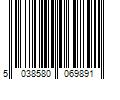 Barcode Image for UPC code 5038580069891