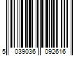 Barcode Image for UPC code 5039036092616. Product Name: 20th Century Fox Vikings Seasons 1-5