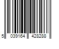 Barcode Image for UPC code 5039164428288