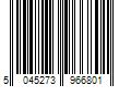 Barcode Image for UPC code 5045273966801