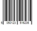 Barcode Image for UPC code 5050123516235