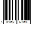 Barcode Image for UPC code 5050159639199