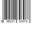 Barcode Image for UPC code 5050201303078
