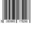 Barcode Image for UPC code 5050565175298