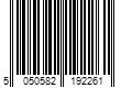 Barcode Image for UPC code 5050582192261