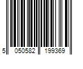 Barcode Image for UPC code 5050582199369