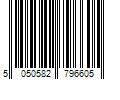 Barcode Image for UPC code 5050582796605