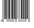 Barcode Image for UPC code 5050582864229