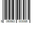 Barcode Image for UPC code 5050583003085