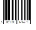 Barcode Image for UPC code 5051039656275