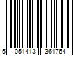 Barcode Image for UPC code 5051413361764