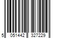 Barcode Image for UPC code 5051442327229