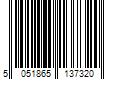 Barcode Image for UPC code 5051865137320