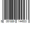 Barcode Image for UPC code 5051889144533