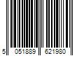 Barcode Image for UPC code 5051889621980