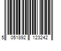 Barcode Image for UPC code 5051892123242