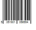 Barcode Image for UPC code 5051901056554