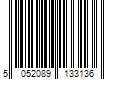 Barcode Image for UPC code 5052089133136