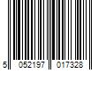 Barcode Image for UPC code 5052197017328