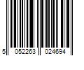 Barcode Image for UPC code 5052263024694