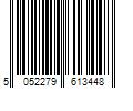Barcode Image for UPC code 5052279613448