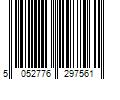 Barcode Image for UPC code 5052776297561