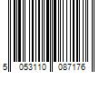Barcode Image for UPC code 5053110087176