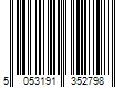 Barcode Image for UPC code 5053191352798. Product Name: Beldray Winged Electric Heated Airer