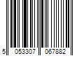 Barcode Image for UPC code 5053307067882. Product Name: Match Attax EURO 2024 Mega Starter Pack