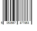 Barcode Image for UPC code 5053567877863