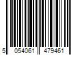 Barcode Image for UPC code 5054061479461. Product Name: Salter Loud Electronic Timer With Three Volume Settings 355 Bkxcdu